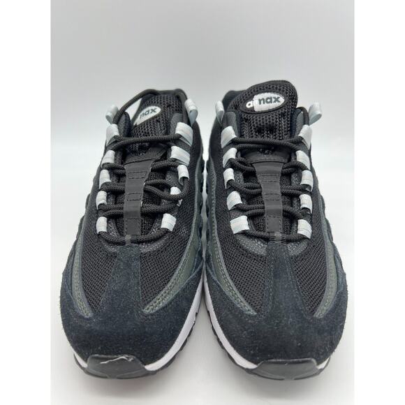 Nike Air Max 95 Nike Air Max 95 Black Anthracite Pure DM0011-009 Men's Size 6 - Picture 7 of 12